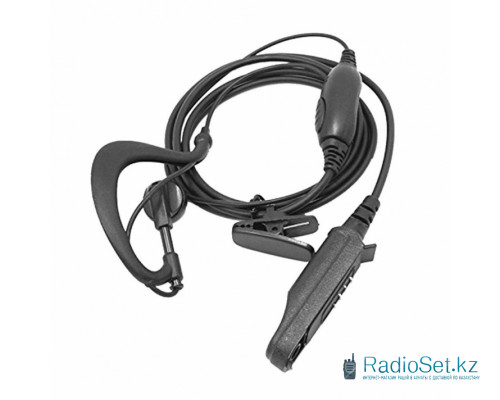 Наушники (гарнитура) для рации Baofeng BF-A58 / UV-9R Plus Наушники (гарнитура) для рации Baofeng BF-A58 / UV-9R Plus